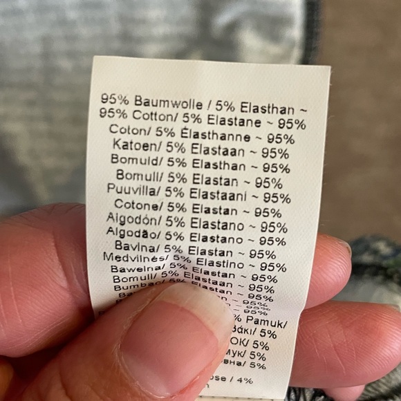 Féraud Mid Sleeve Turtle Neck Print Dress Knee-Length - Picture 13 of 13